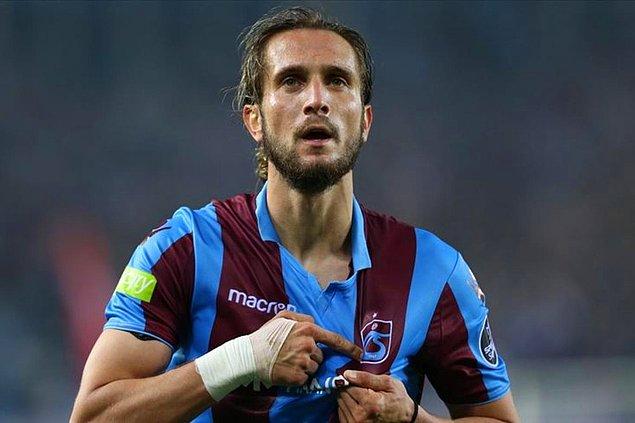 Yusuf Yazıcı, 16,5 milyon euro bonservis bedeliyle Fransa'nın Lille takımına transfer olarak, en fazla bonservis bedeliyle transfer olan bordo-mavili futbolcu olarak Trabzonspor'un tarihine geçti.