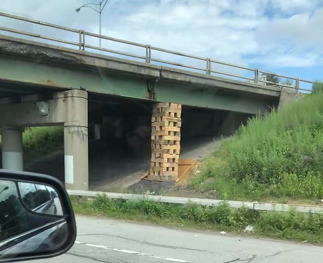 12. Jenga!