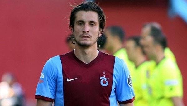 Trabzonspor'da A takımda 2015-2016 sezonunda forma giymeye başlayan Yusuf Yazıcı, küçük yaşlardan itibaren hem Milli Takımın hem de Trabzonspor'un tüm yaş kategorilerinde forma giydi.