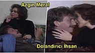 Gerçek Kesit: Kocasının Arkadaşlarını Elden Geçiren Azgın Meral'in Ortalığın Tozunu Attırma Hikayesi