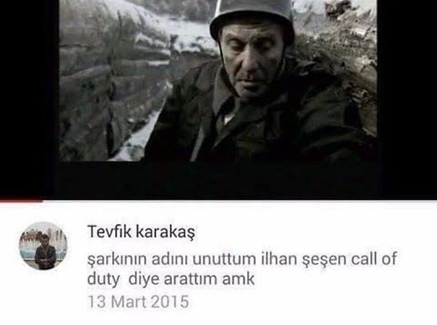5. Efsane!