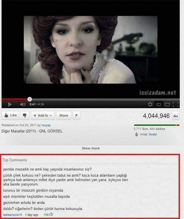 10. Old but gold.