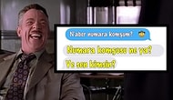 'Numara Komşusu' ile Mesajlaşmanın Plana Uygun Gitmediğini Kanıtlarcasına Komik Konuşmalarını Paylaşan 17 Kişi