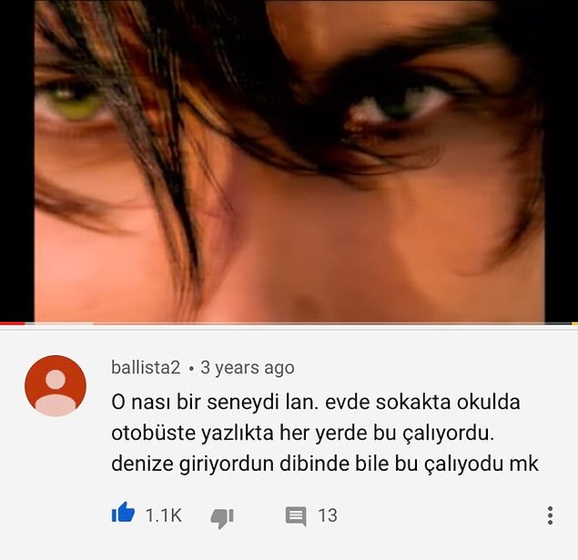 14. İşte ''Kuzu Kuzu'' böyle bir şarkıydı.
