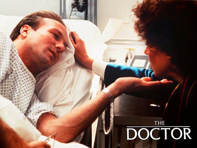 7. Doktor-The Doctor (1991)