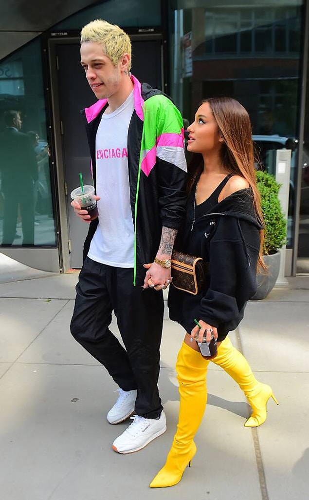 15. Pete Davidson