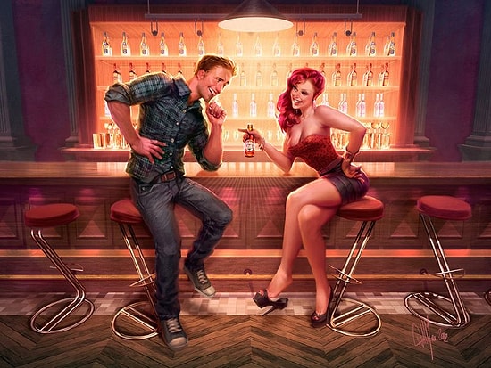 Тест: Состоится ли ваше второе свидание?