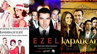 Tam 10 Yıl Olmuş! 2009 Yılında Ekranlara Merhaba Diyen Türk Dizileri