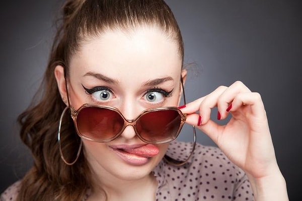 8. Какой ваш самый большой недостаток?