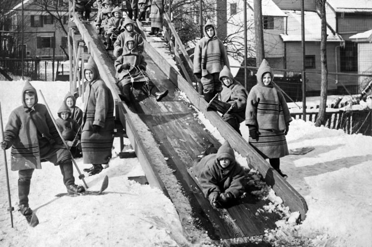 Фото 100 Лет Назад Россия