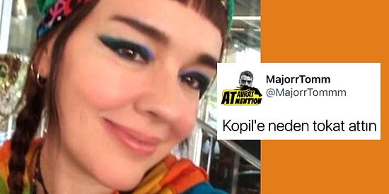 Mentionlaşma Dalında Master Yaparak Dev Kahkahalarla Güldüren 10 Harikulade Diyalog