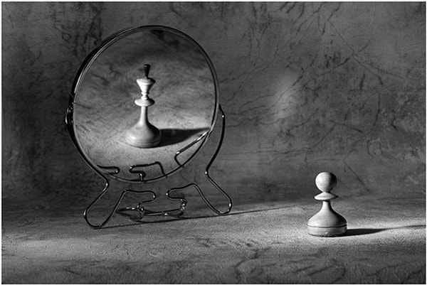 Амбициозность