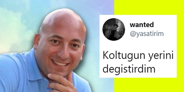 Her Ne Yapıyorsanız Bırakıp Okumanız Gereken Haftanın En Komik 20 Tweet'i