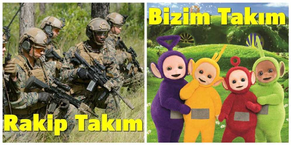 Çıldırmamak Elde Değil: Online Oyun Oynayanların Çok İyi Anlayacağı Gerçekler