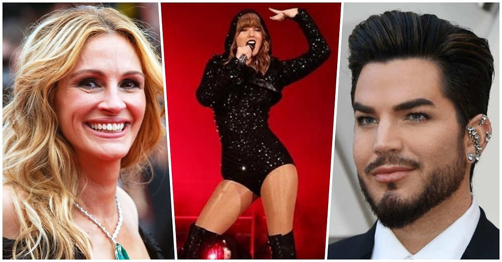 Vücutlarına Verdikleri Değeri Yüksek Miktarlardaki Sigorta Sözleşmeleriyle Taçlandıran 17 Ünlü