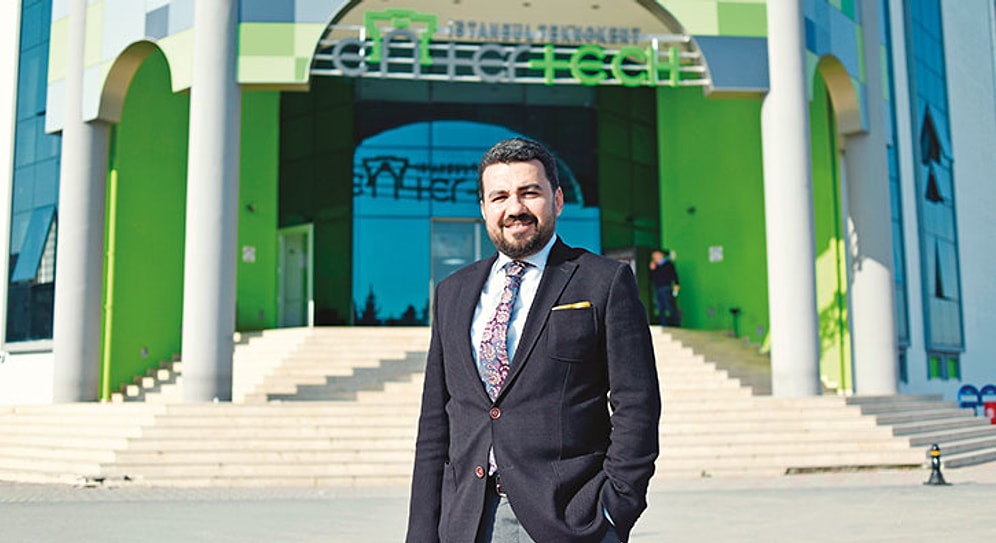 İSBAK Genel Müdürlüğüne Atandı: Mehmet Bahaddin Yetkin Kimdir?