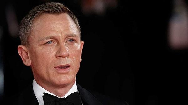 16. Daniel Craig