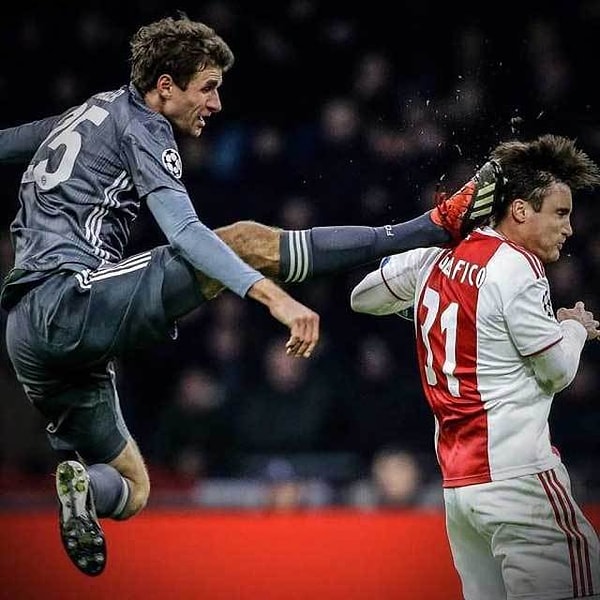 2. "Какая боль, какая боль..." 🎵🎶