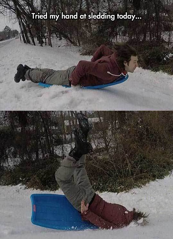 10. Реальность ударила по самому больному