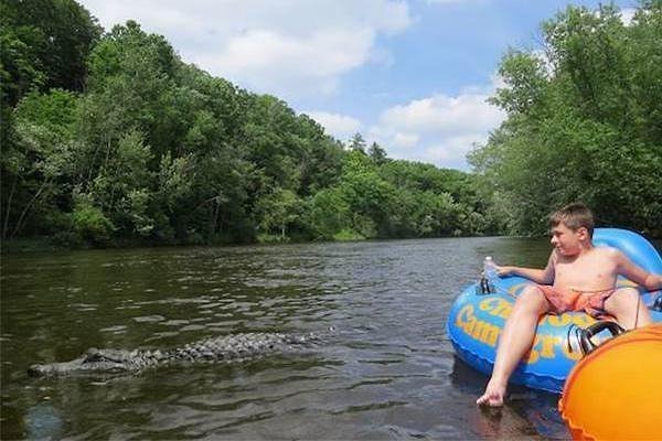 31. Съездил в деревню к бабуле!