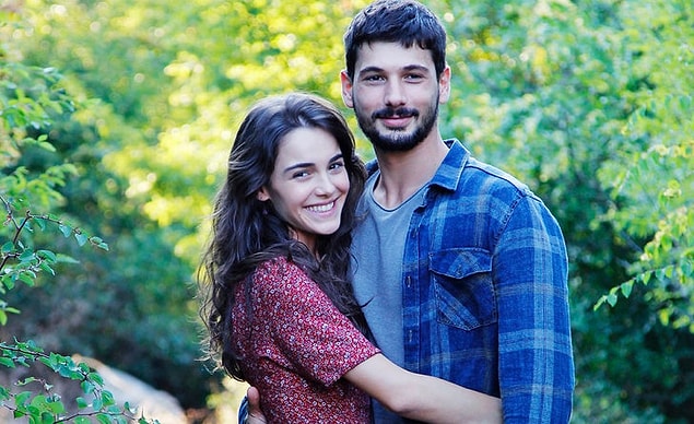 6. Aşk Ağlatır