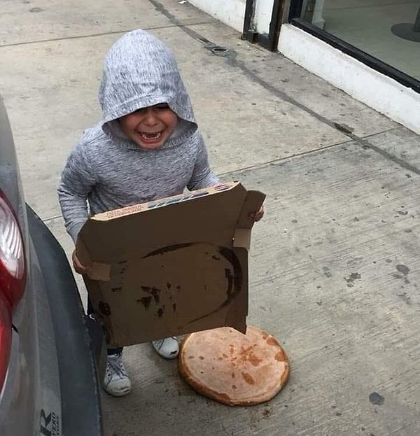 44. Вселенское горе