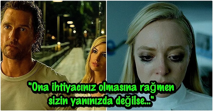 Deli Divane Aşkınıza Rağmen Sevgilinizi Terk Etmenize Sebep Olacak Bardaktaki Son Damlayı Taşıran Unsurlar