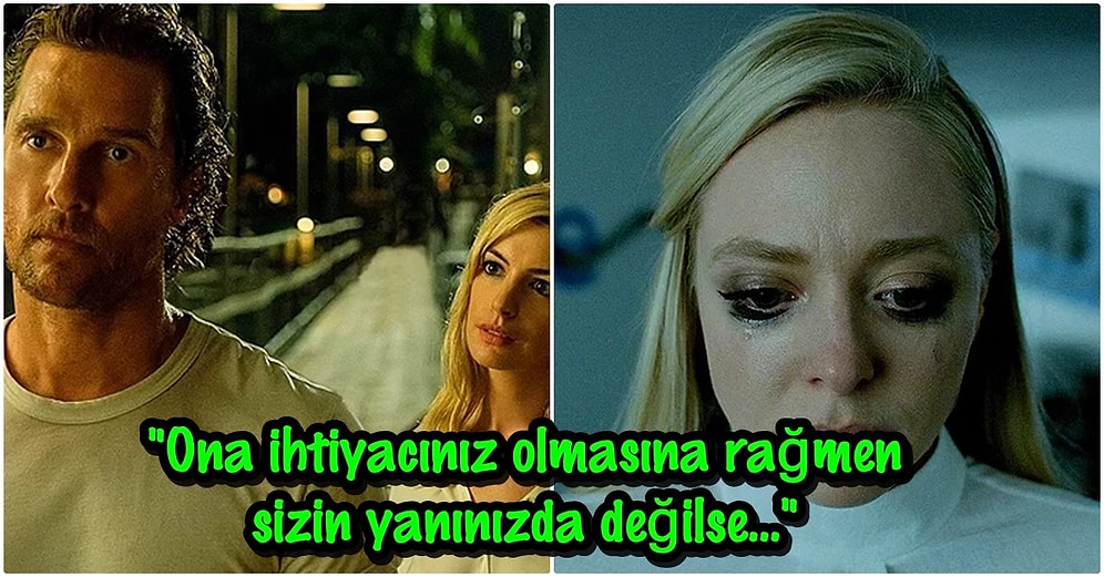 Deli Divane Aşkınıza Rağmen Sevgilinizi Terk Etmenize Sebep Olacak Bardaktaki Son Damlayı Taşıran Unsurlar