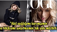 Buralar Karışır! Taylor Swift, Kim Kardashian ile Yıllar Süren Düşmanlıkları Hakkında Konuşarak Sessizliğini Bozdu