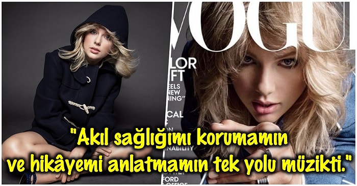 Buralar Karışır! Taylor Swift, Kim Kardashian ile Yıllar Süren Düşmanlıkları Hakkında Konuşarak Sessizliğini Bozdu