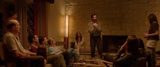 4. The Invitation (Davet) - 2015:
