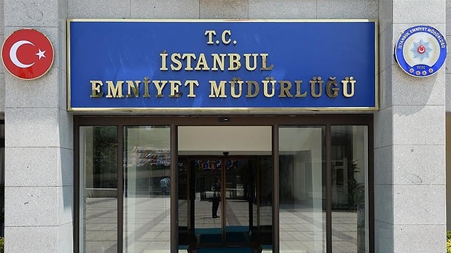 Emniyet: "Polisler ihbarın ardından 5-6 dakika içinde olay yerine gitti"