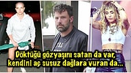 Derdolar! Sevgilileri ile Ayrıldıktan Sonra Üstesinden Gelemeyip Birtakım Saçmalıklar Yapan Dünyaca Ünlü İsimler