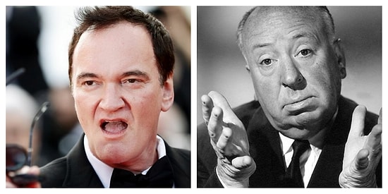 Тест: Знаете ли вы самых знаменитых кинорежиссеров в лицо?