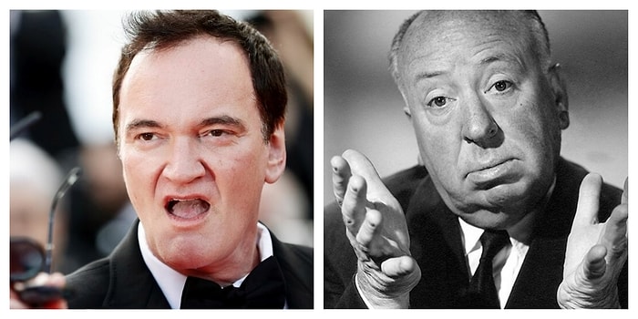 Тест: Знаете ли вы самых знаменитых кинорежиссеров в лицо?