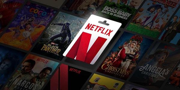 12. Artık televizyonların yerini alan online platformlardan biri, Netflix'te 694,444 saatlik yayın izlenildi..