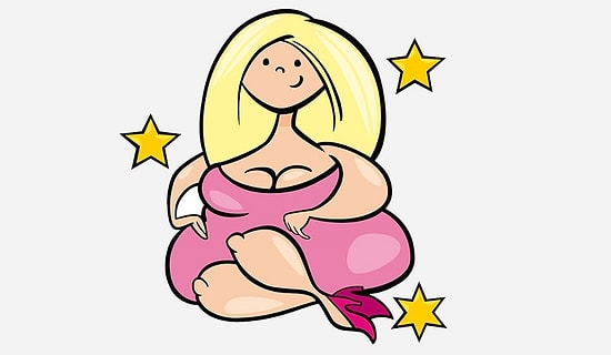 Тест: Что есть, чтобы худеть согласно знаку зодиака