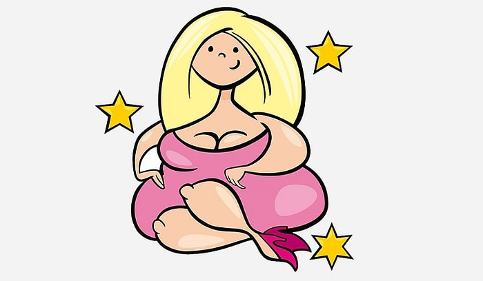 Тест: Что есть, чтобы худеть согласно знаку зодиака