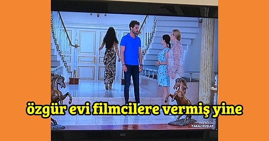 Televizyon Dünyasıyla İlgili Attıkları Komik Tweetlerle Hafta Boyunca Güldürenler