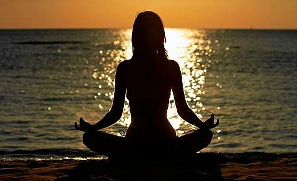 Душевное спокойствие!