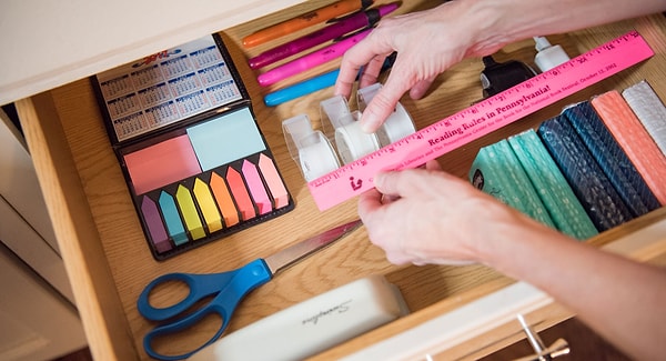 8. Эти навязчивые мысли и ритуалы мешают вашей работе, повседневной жизни и отношениям?