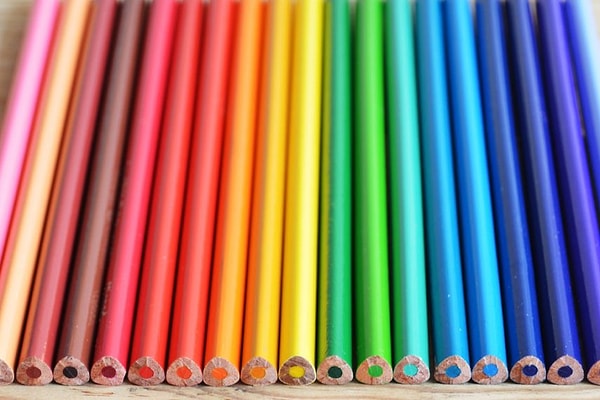 У вас небольшой уровень ОКР!