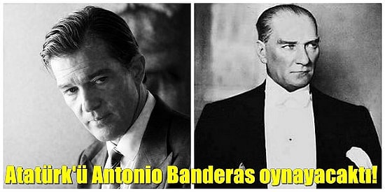 Perdenin Arkasındaki Savaş: 40 Milyon Dolar Bütçeli Atatürk Filminin İptal Ettirilmesinin Öyküsü