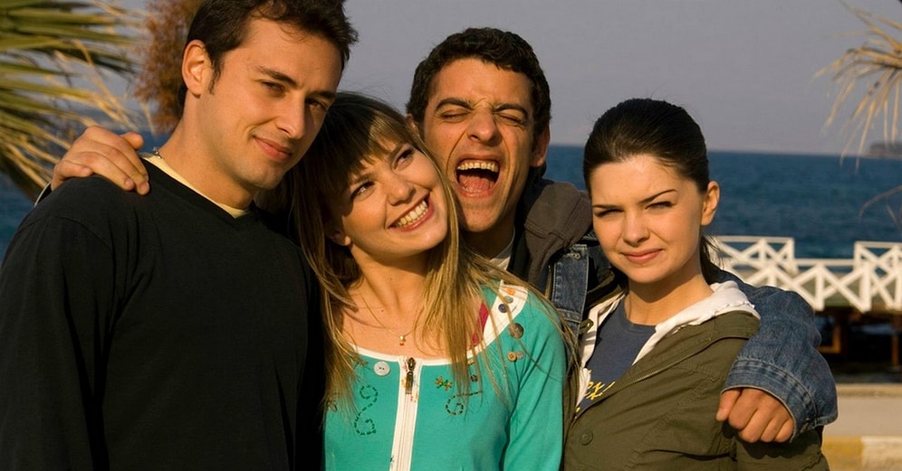 Ne Varsa Eskilerde Var: Gelmiş Geçmiş En İyi Yaz Dizilerini Birlikte Hatırlıyoruz!