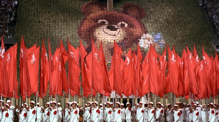 Тест по любимым советским фильмам: А что вы все еще помните?