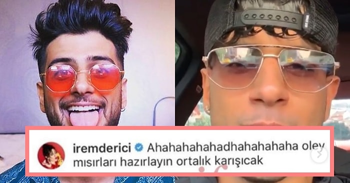 'Derdiniz Oldum': Kendisini Eleştiren Sanatçılara Videolu Gönderme Yapan Reynmen'e, Ünlülerden Ağır Tepkiler Geldi!