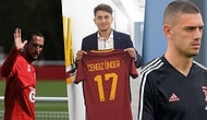 Tarihte Bir Türk Futbolcuya Verilen En Yüksek Bonservis Bedelleri