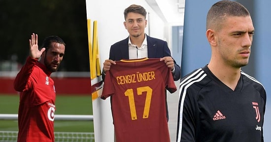 Tarihte Bir Türk Futbolcuya Verilen En Yüksek Bonservis Bedelleri