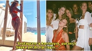 Tatildeyken Hırsızlık Olayı Yaşadığı Mikonos'u Kötüleyen ve Kimsenin Gitmemesini Tavsiye Eden Gigi Hadid'e Tepki Yağdı!