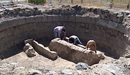 Arkeologları Heyecanlandıran Gelişme: Erzurum'da Bulunan Mezar Alaaddin Keykubat'a mı Ait?